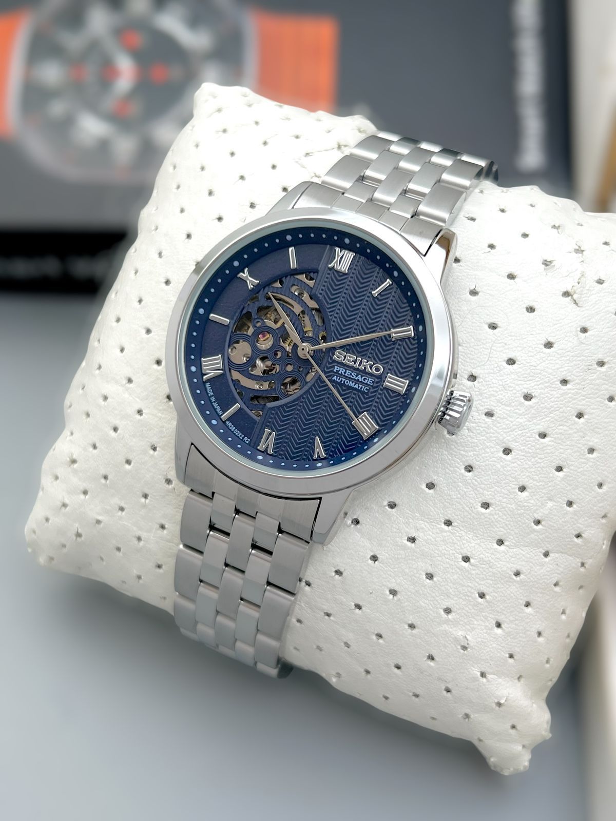 Seiko Automatic