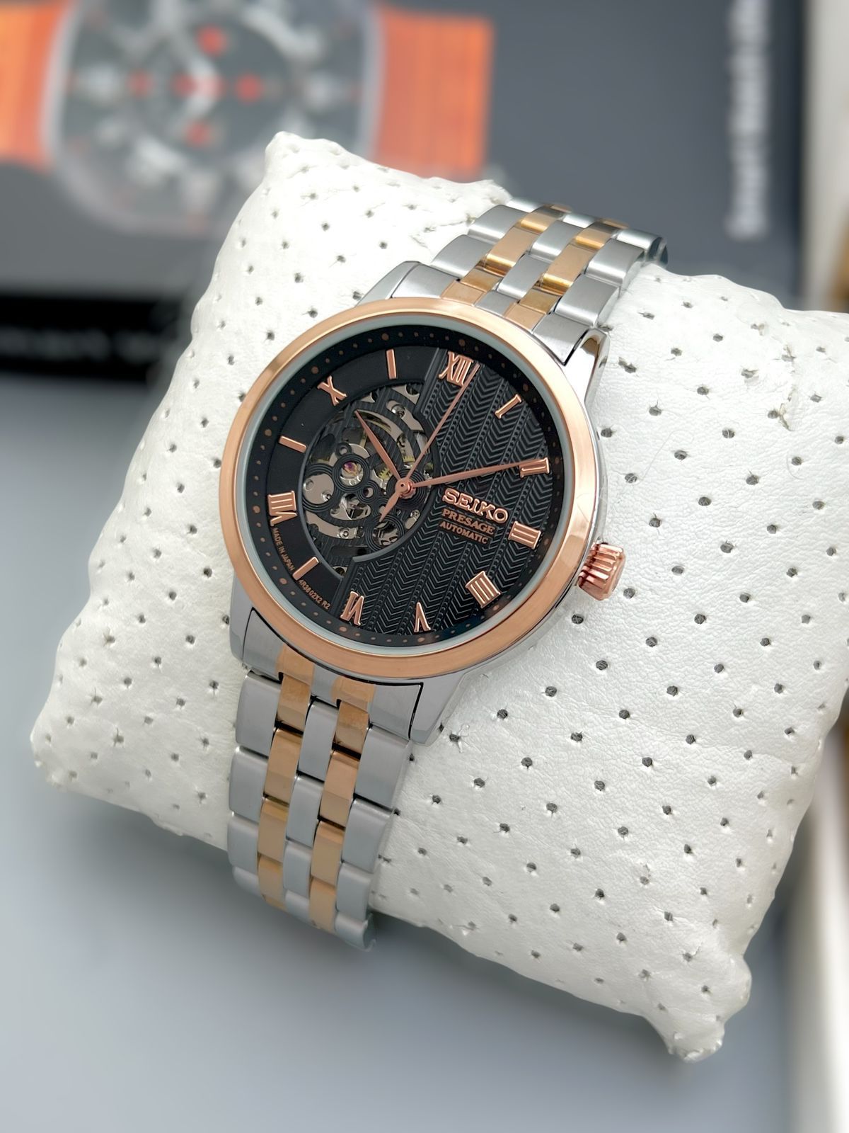 Seiko Automatic