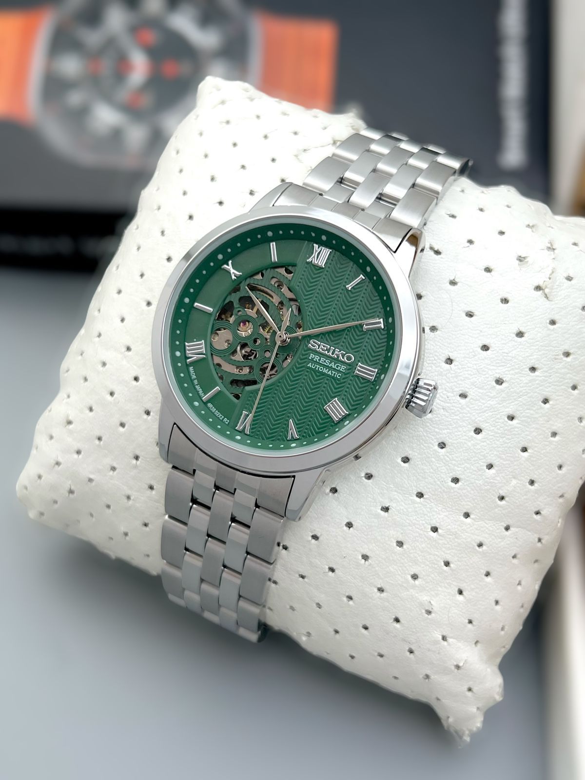 Seiko Automatic