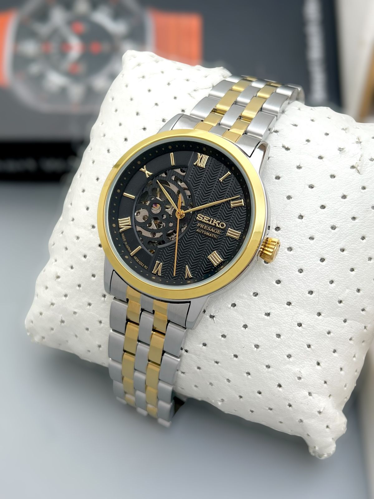 Seiko Automatic