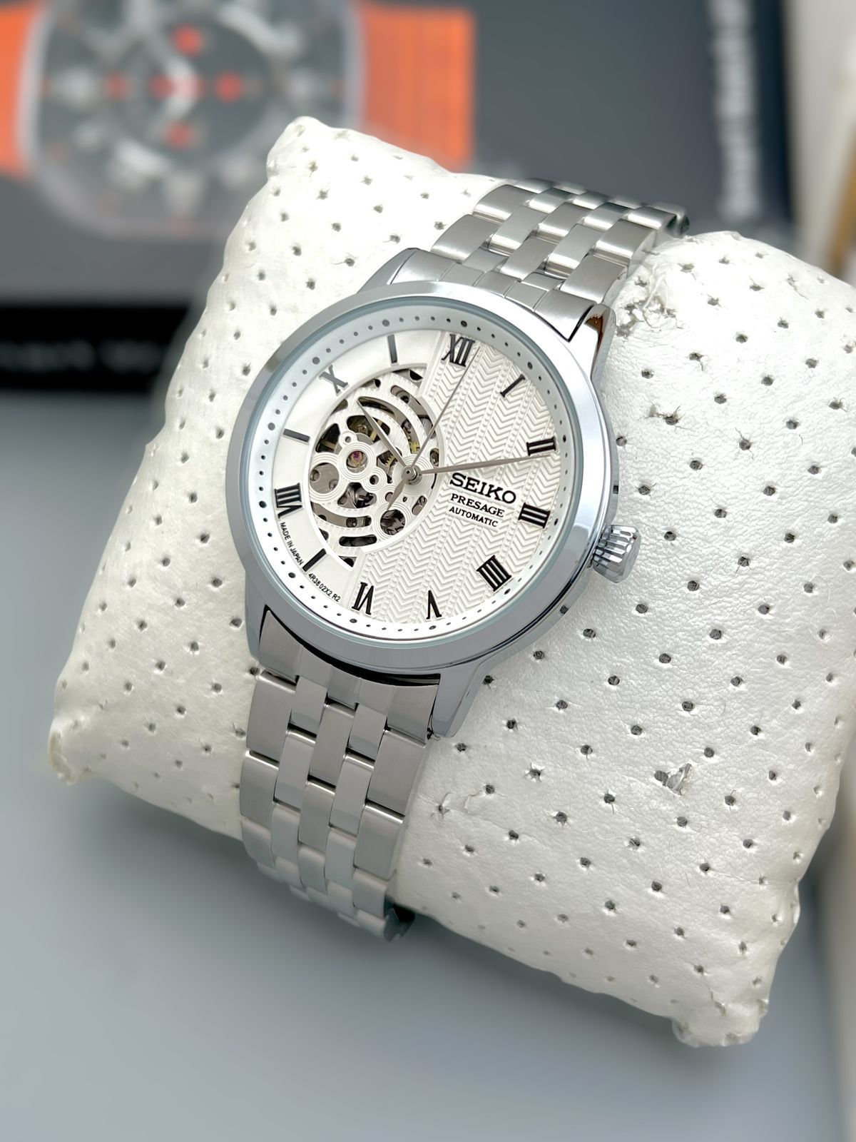 Seiko Automatic