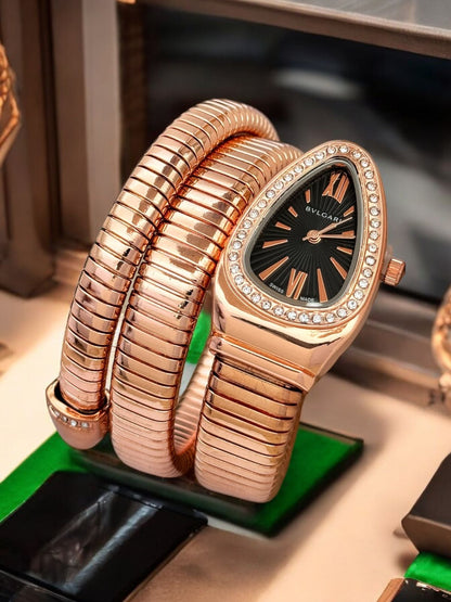 BVLGARI ROSE GOLD