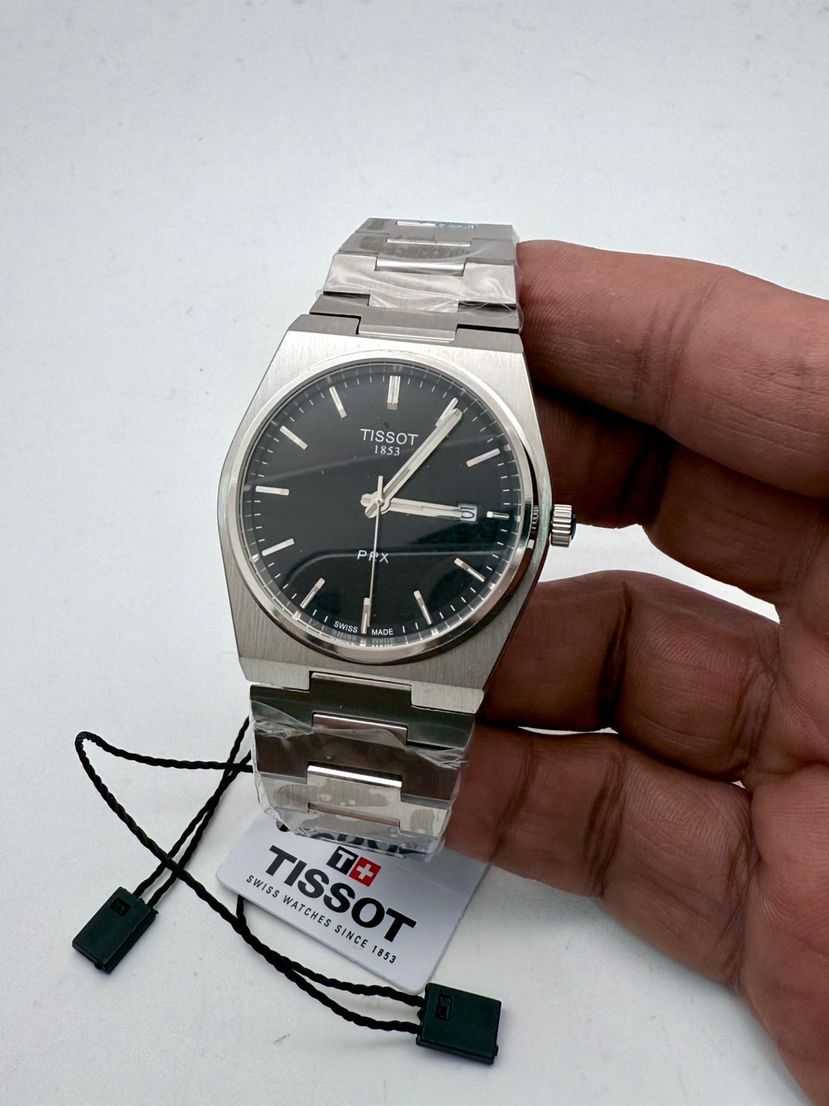 Tissot PRX