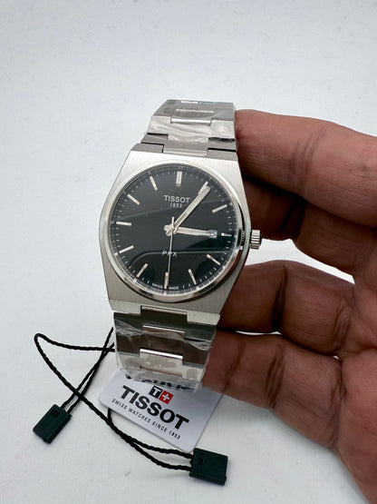 Tissot PRX