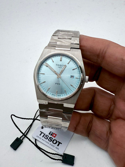 Tissot PRX