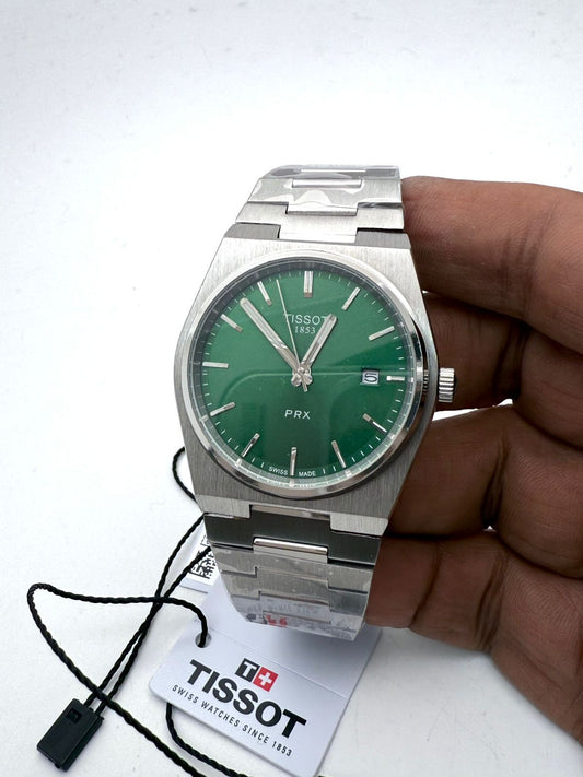 Tissot PRX
