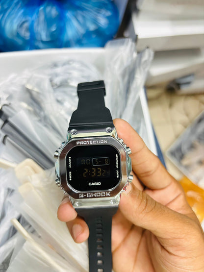 G-shock 5600 METAL