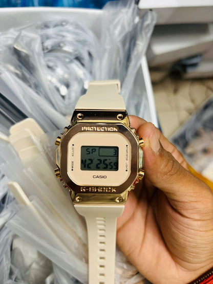G-shock 5600 METAL