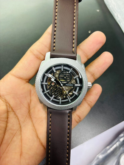 Fossil Premium Men