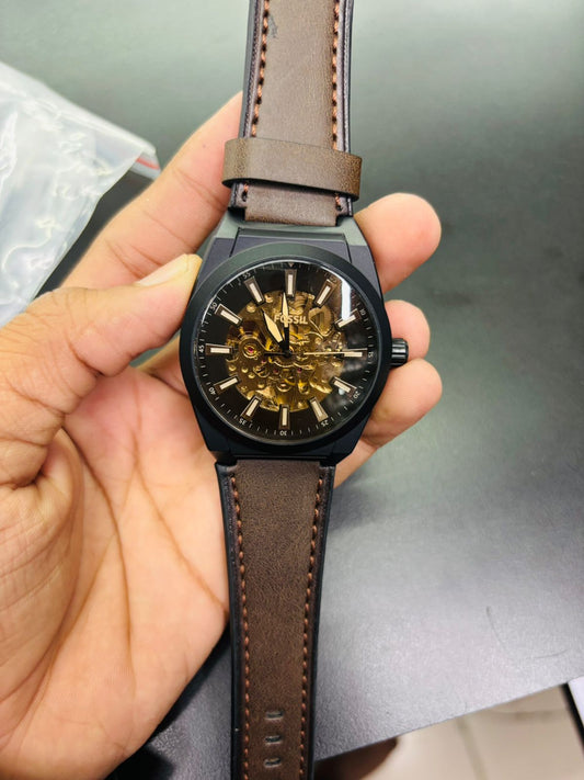 Fossil Premium Men