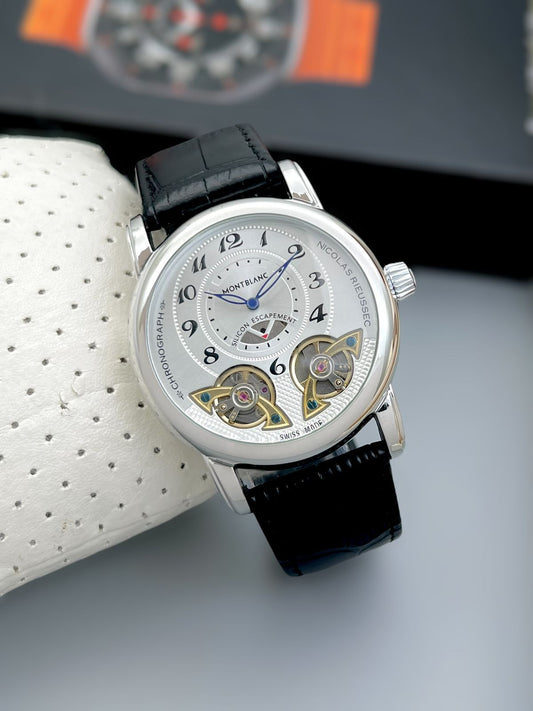 Montblanc Chronograph
