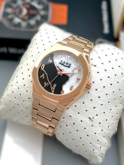 Arabic Sabar Single colour