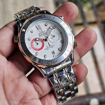 Omega Seamaster