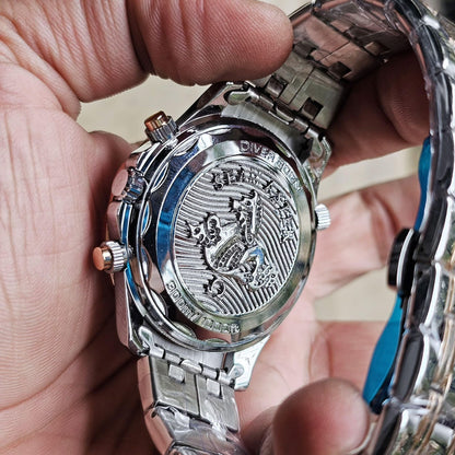 Omega Seamaster