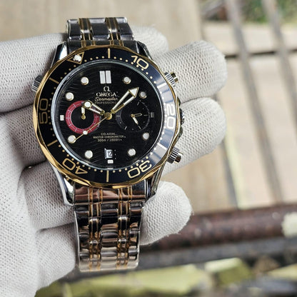 Omega Seamaster