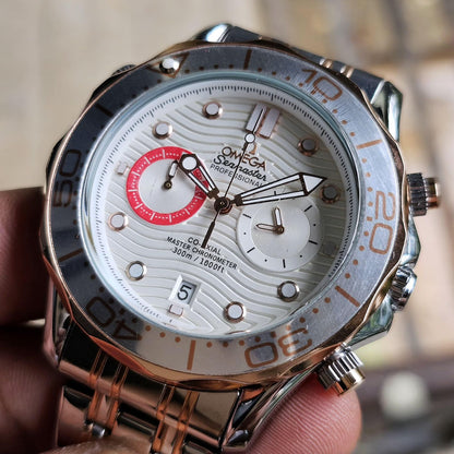 Omega Seamaster