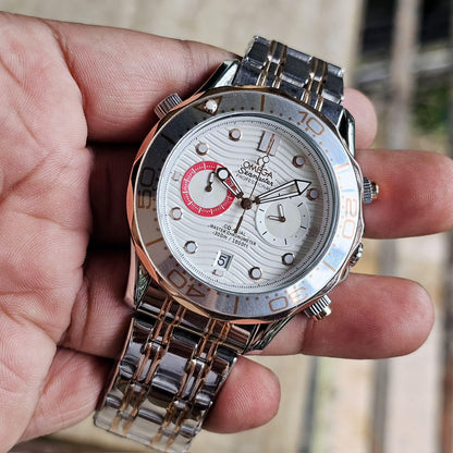 Omega Seamaster