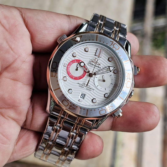 Omega Seamaster