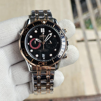 Omega Seamaster