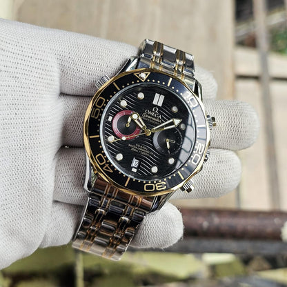 Omega Seamaster