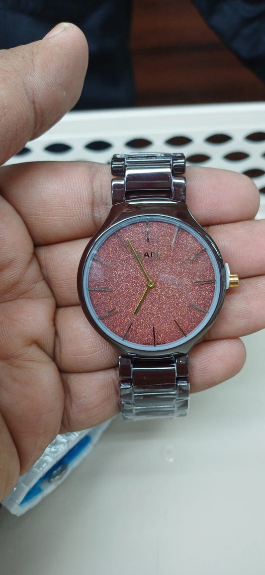Rado Glitter