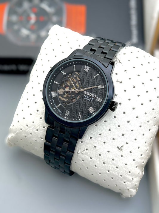 Seiko Automatic