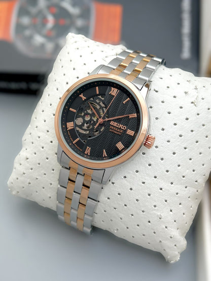 Seiko Automatic