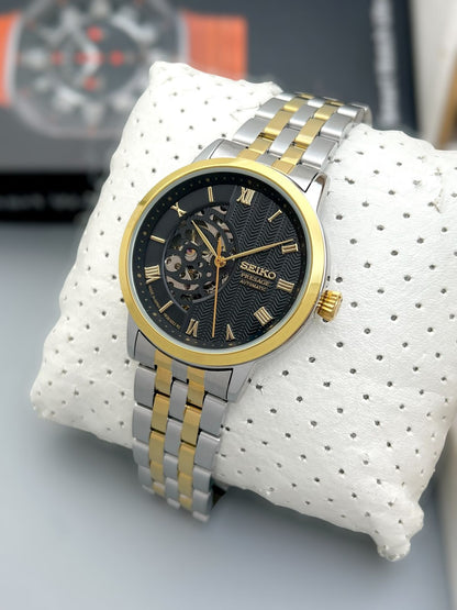 Seiko Automatic