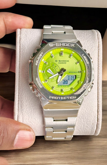 G-shock Full metal