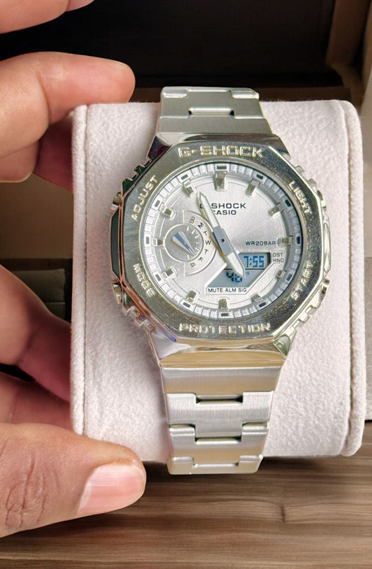 G-shock Full metal