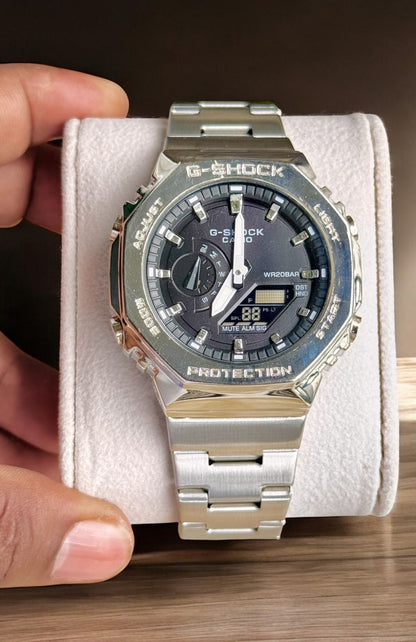G-shock Full metal
