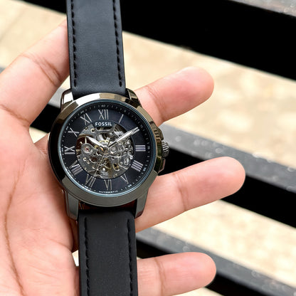Fossil- Machine Automatic