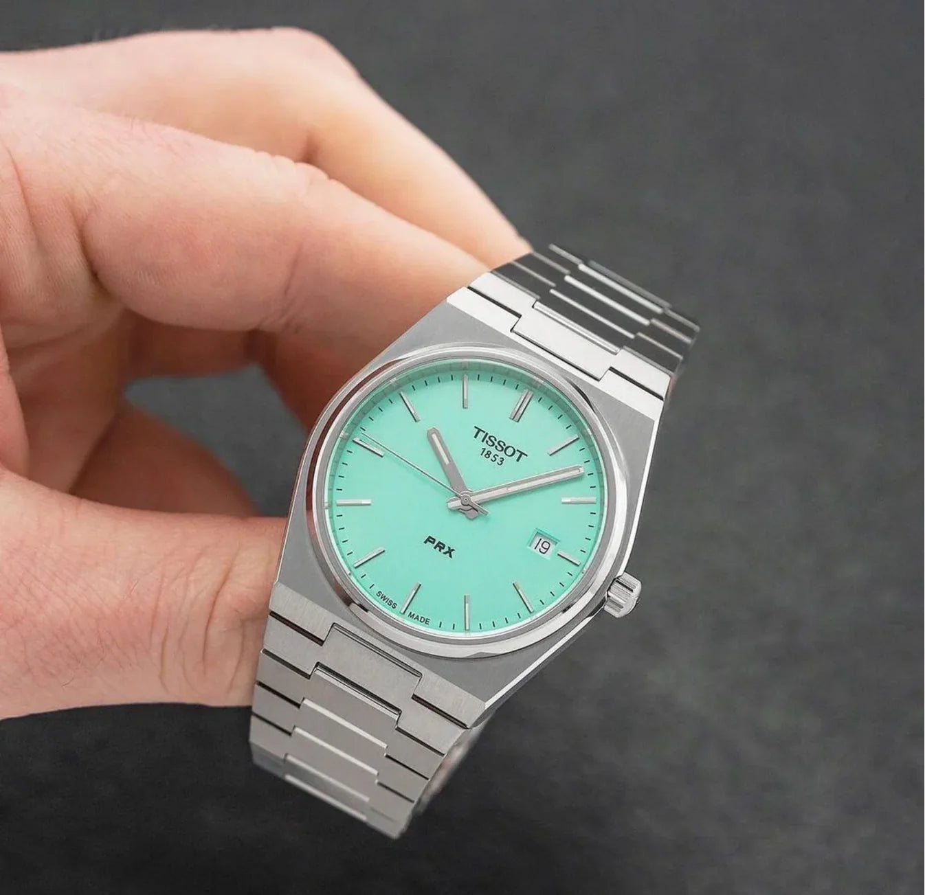 Tissot PRX