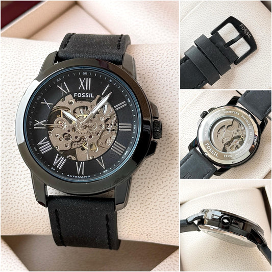 Fossil- Machine Automatic
