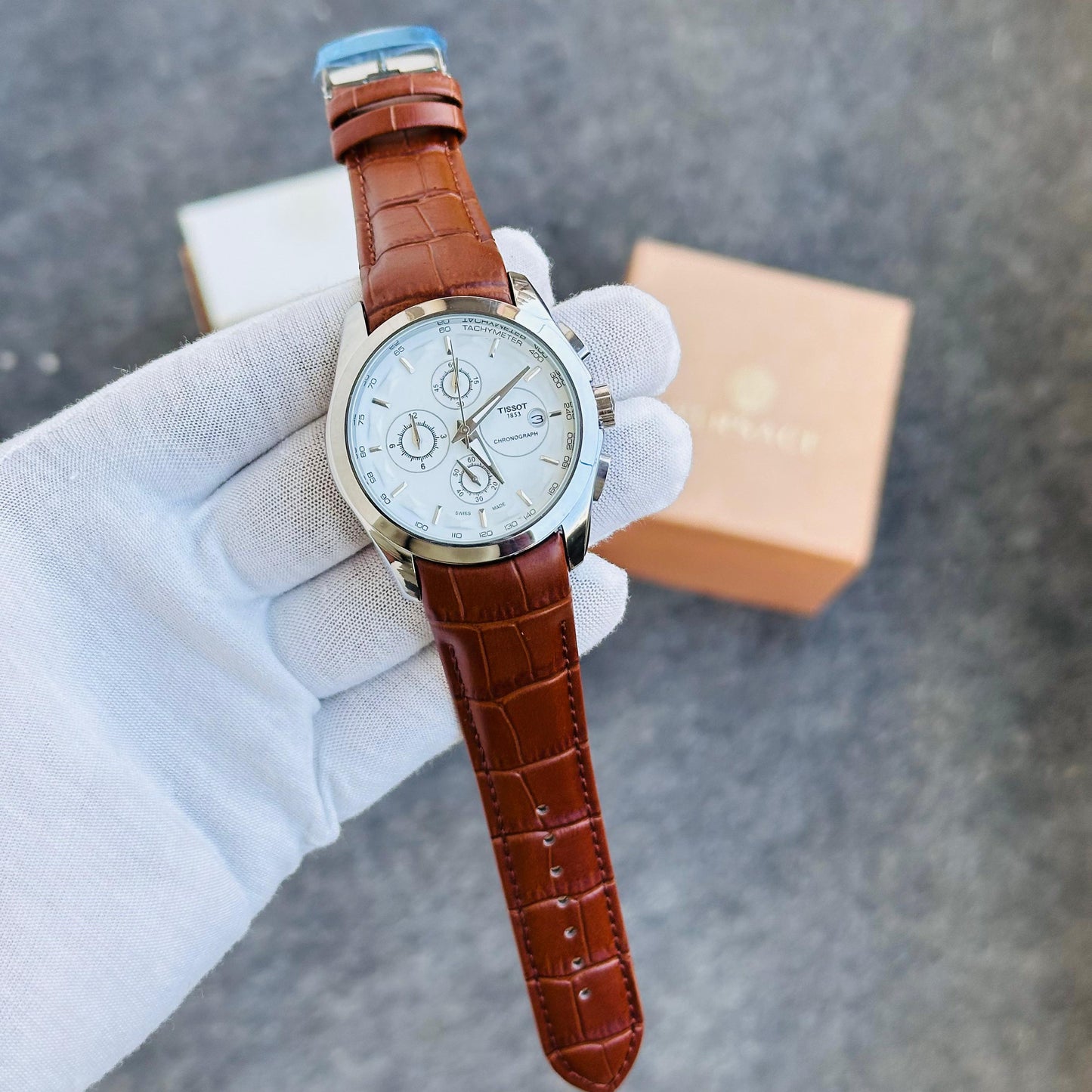 TISSOT TOPP SELLING