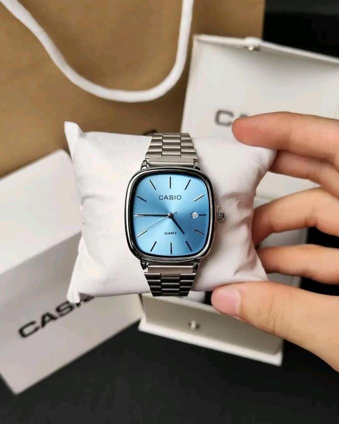 CASIO SQUARE