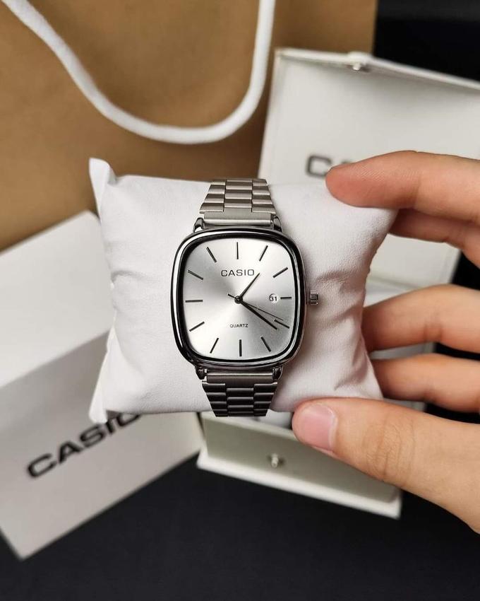 CASIO SQUARE