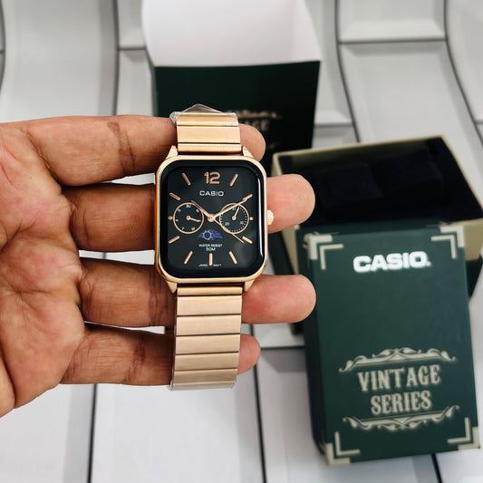 CASIO SQUARE UNISEX