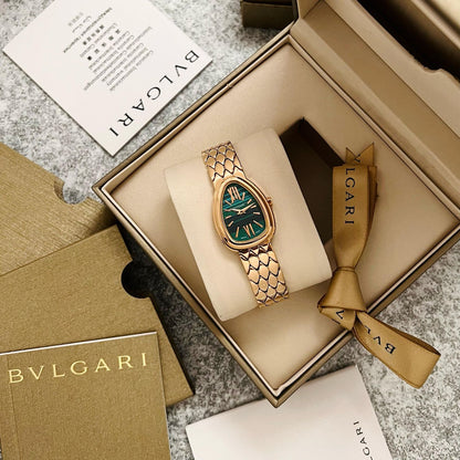 BVLGARI SEREPENT SEDDURI