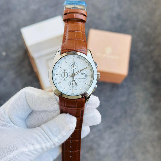 TISSOT TOPP SELLING