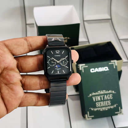 CASIO SQUARE UNISEX